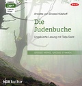 Cover: Die Judenbuche - Der Audio Verlag