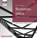 Cover: Rummelplatz - Der Audio Verlag