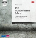 Cover: Die wunderbaren Jahre - Der Audio Verlag