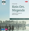 Cover: Kein Ort. Nirgends - Der Audio Verlag