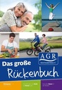 Cover: Das große AGR Rückenbuch - AGR Aktion Gesunder Rücken
