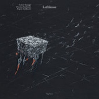 Enlarge image Cover: Luftikusse - Edition Krill