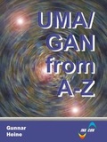 Cover: UMA/GAN from A-Z - INACON