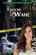 Cover: Falsche Wahl - BOAS media e. V.