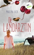 Cover: Die Land&auml;rztin - dotbooks