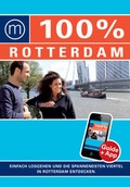 Cover: 100% Cityguide Rotterdam - Mo Media