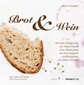 Cover: Brot & Wein - Hampp Stuttgart