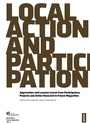 Cover: Local Action and Participation - JOVIS