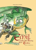 Cover: Emil und die Burg der Trolle - Knabe Verlag Weimar