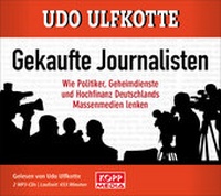Bild: Gekaufte Journalisten - Kopp Verlag