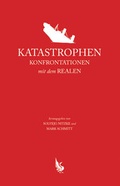 Cover: Katastrophen - Christian A. Bachmann Verlag