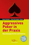 Cover: Aggressives Poker in der Praxis - Premium Poker Publishing