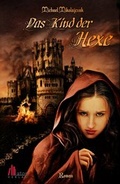 Cover: Das Kind der Hexe - Latos Verlag