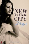 Cover: New York City Days - Latos Verlag