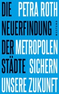 Cover: Die Neuerfindung der St&auml;dte - Westend