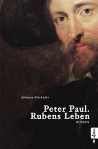 Abbildung von: Peter Paul. Rubens Leben - Acabus Verlag