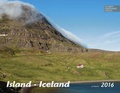 Cover: ISLAND 2016 - Linnemann, S