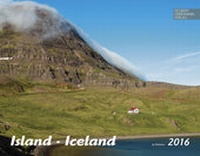 Enlarge image Cover: ISLAND 2016 - Linnemann, S