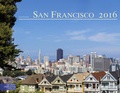 Cover: SAN FRANCISCO 2016 - Linnemann, S