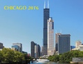 Cover: CHICAGO 2016 - Linnemann, S