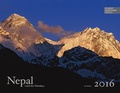 Cover: NEPAL 2016 - Linnemann, S