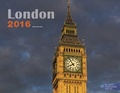 Cover: LONDON 2016 - Linnemann, S