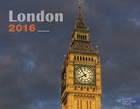 Enlarge image Cover: LONDON 2016 - Linnemann, S