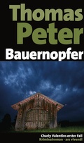 Cover: Bauernopfer - ars vivendi