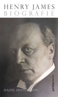 Cover: Henry James - Parthas Verlag Berlin