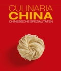 Cover: Culinaria China - Ullmann Medien