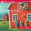 Cover: Lustiges Bullerb&uuml; und andere Geschichten - Oetinger Media