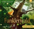 Cover: Funklerwald - Oetinger Media