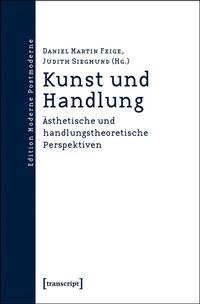 Enlarge image Cover: Kunst und Handlung - transcript
