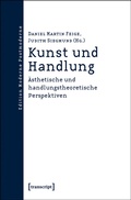 Cover: Kunst und Handlung - transcript
