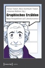 Cover: Graphisches Erzählen - transcript