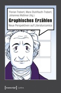 Cover: Graphisches Erz&auml;hlen - transcript