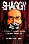 Cover: Shaggy - BK Publishing
