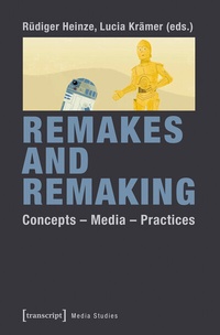 Enlarge image Cover: Remakes and Remaking - transcript
