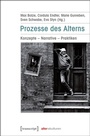 Cover: Prozesse des Alterns - transcript