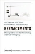 Cover: Reenactments - transcript