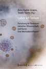 Cover: LaborARTorium - transcript