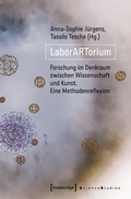 Cover: LaborARTorium - transcript