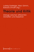 Cover: Theorie und Kritik - transcript