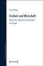 Cover: Freiheit und Wirtschaft - transcript