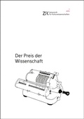 Cover: Der Preis der Wissenschaft - transcript