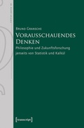 Cover: Vorausschauendes Denken - transcript