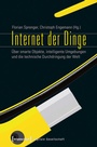 Cover: Internet der Dinge - transcript
