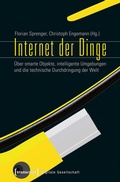 Cover: Internet der Dinge - transcript