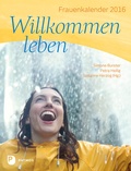 Cover: Willkommen leben - Patmos