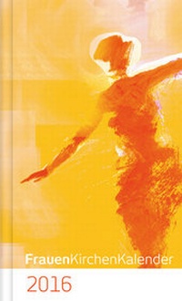 Enlarge image Cover: FrauenKirchenKalender 2016 - Patmos